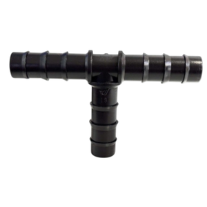 Tee Connector Factory Direct Supply Virgin Plastic Injection Molding Sprinkler Irrigation System 1 - 4 <b>bar</b> - Product Image 3