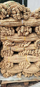 Meilleur prix pour la corde de jacinthe d'eau torsadée du Vietnam 10/12mm matière première séchée pour meubles artisanat produits agricoles - Product Image 2