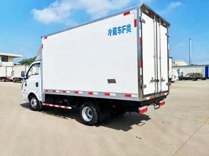 <span class=keywords><strong>Camion</strong></span> <span class=keywords><strong>frigorifique</strong></span> tout <span class=keywords><strong>neuf</strong></span> à bas prix Offre Spéciale petits camions frigorifiques - Product Image 4