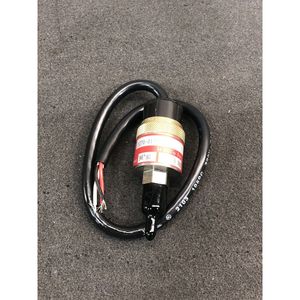 AMAT WASCO 1270-01336 (14709-A) 8"HG INCR NO/NC - Equipo y Piezas de Semiconductores de Confianza de la Marca Global Legacy - Product Image 1