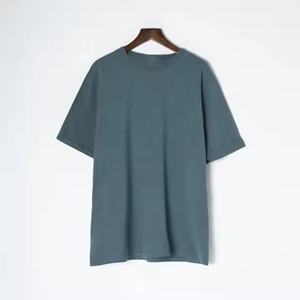 Camisas de polo de hombre de algodón 100% al por mayor camisas de moda de buena calidad con logotipo personalizado y tela de lona de patrón sólido - Product Image 2