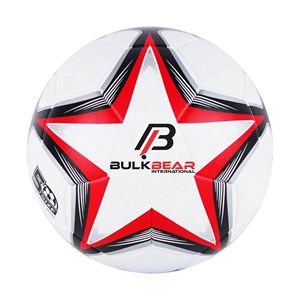 ลูกฟุตบอลน้ำหนักเบาสำหรับฝึกซ้อมมืออาชีพ ผลิตตามสั่ง PU TPU OEM ODM รับผลิตแบรนด์ส่วนตัว โรงงานขายส่ง ผู้ส่งออก BBI - Product Image 1