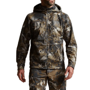 Made In Best Material Hunting <b>Jacket</b> Design Your Own Logo Hunting <b>Jacket</b> In New Stock Hunting <b>Jacket</b> - Product Image 2