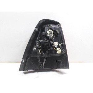 Feu arrière gauche combiné Sorento I 2002-2006, d'occasion, pièce d'origine (OEM) 924013E000 - Product Image 5