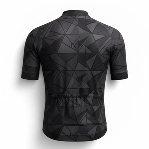 Uniforme de Ciclismo de Secado Rápido Personalizado OEM, Ropa Transpirable para Ciclismo de Carretera para Hombre, Proveedor de Conjuntos de Jersey de Ciclismo para Equipos al por Mayor - Product Image 3