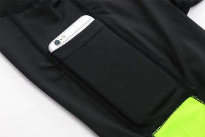 Leggings de yoga taille haute pour femmes |   Pantalons de sport et d'entraînement flexibles, leggings de sport taille haute, collants de yoga et de sport - Product Image 3