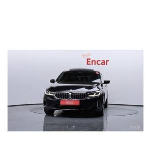 BMW Gran Turismo (GT) 620d 2023, Diésel, Lujo, Caja de Cambios Automática, 54,199 km, Volante a la Izquierda - Product Image 3