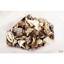 Prix d'usine Chips de champignons frits sous vide, Snack croustillant de champignons séchés, Qualité export en gros, Approvisionnement en vrac - Product Image 4