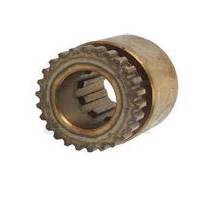 Manguito de Velocidad PTO de 7/8 Pulgadas C5NN717A 81801828 Compatible con Tractores Ford New Holland 2000 2100 2110 2120 2310 2600 2610 - Product Image 1