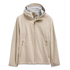 Chaqueta Cortavientos Ligera y Cómoda de Último Diseño para Hombre, Diseño Personalizado OEM, Chaqueta Cortavientos Ajustada para Hombre - Product Image 5