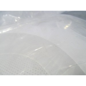 หัวฝักบัว AMAT 0021-35869, Perf Plate TxZ 424045 - อุปกรณ์และอะไหล่เซมิคอนดักเตอร์ระดับโลกที่เชื่อถือได้ - Product Image 5