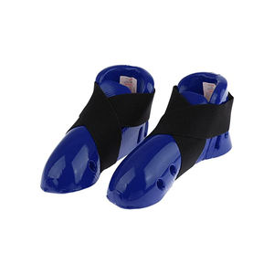 Zapatos de Taekwondo y Kung Fu de Alta Calidad para Entrenamiento de Karate, para Hombres y Mujeres, Venta al Por Mayor - Product Image 1