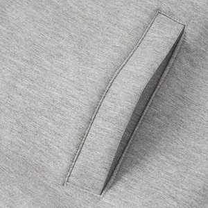 เสื้อแจ็คเก็ตวาร์ซิตี้แบบกำหนดเอง ปักโลโก้ คุณภาพสูง ทำจากผ้าขนสัตว์และหนัง แจ็คเก็ตเบสบอล - Product Image 4