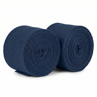 Bandages de poignet en néoprène de haute qualité avec logo personnalisé, protection professionnelle pour les arts martiaux, imperméables et respirants, unisexes