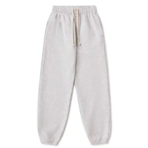 กางเกงจ็อกกิ้งลำลองทรงหลวมผ้าโพลีเอสเตอร์ 100% แบบสั่งทำพิเศษสำหรับผู้ชาย ป้องกันการเป็นขุย เหมาะสำหรับออกกำลังกายและวิ่งจ๊อกกิ้ง - Product Image 1