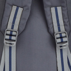 Comfortable Handle High Quality Lightweight Best Supplier Breathable Smooth Zipper Custom Logo <b>Large</b> Capacity School <b>Backpack</b> - Product Image 4