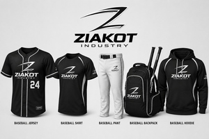 Conjunto de Uniforme de Béisbol, Kit Completo con Gorra y Jersey, Estampado Animal en la Parte Delantera, Transpirable, Antibacterial, de Secado Rápido, 100% Poliéster, Impresión Personalizada - Product Image 6