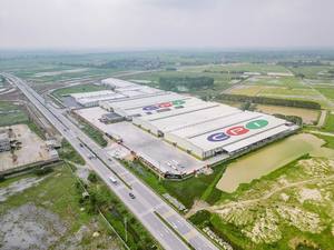 Fábrica CPI: Masterbatch de Relleno de PE CaCO3 PE4300, Relleno de Calcio para Películas Sopladas/Bolsas de Compra. - Ahorro de Materia Prima/PE Virgen - Product Image 4