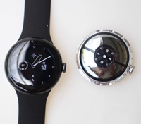 Pix Watch 2 Smartwatch Sport Maanfase Kompas Kalender Alarm GPS Uitgebreide Gezondheids- en Fitness-tracking Rubberen Band Mat