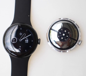 Pix Watch 2 Smart Watch Sport Moon Phase Comprehensive Health Fitness Tracking Rubber Band Matte Black Plastic - Product Image 4
