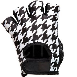 Wholesale Customized Men's Home <b>Weight</b> <b>Lifting</b> Gloves for Fitness and Gym Use Extra <b>Grip</b> Leather Material Made By GLOVES City - Product Image 1