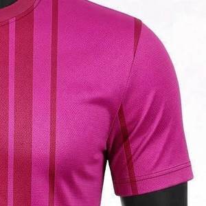 Fabricant pakistanais, prix de gros, t-shirts pour hommes en coton 100% imprimés sur mesure, séchage rapide, style streetwear, plusieurs couleurs - Product Image 5