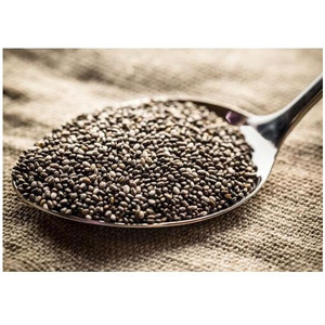 Graines de chia noires nettoyées, prix en gros |   Graines de chia brutes en gros à prix compétitif - Product Image 5