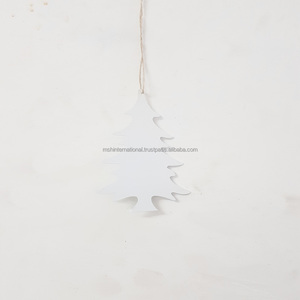 Est Elling 4 ACK etal anganging hhristmas nownowflake Stocking Hmayor antantel ooooks iistill angangers - Product Image 5