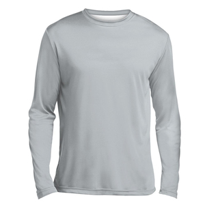 Camisetas de Pesca Sublimadas Personalizadas al por Mayor, de Manga Larga, Transpirables y de Secado Rápido, con Puños Elásticos, Jerseys Estampados para Pesca - Product Image 5