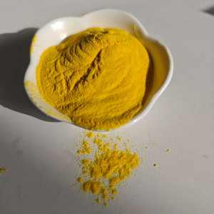 Drinkwaterkwaliteit PAC van een ervaren bronfabriek die stabiele kwaliteit en rechtstreekse levering aan de fabriek aanbiedt - Product Image 3