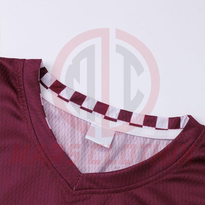 เสื้อเพนท์บอลแขนยาวพิมพ์ลายตามสั่งสำหรับเยาวชน ขายในราคาที่ดีที่สุด เสื้อทีมเพนท์บอลแบบยูนิเซ็กซ์ - Product Image 5