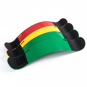 Soporte de Pecho para Entrenamiento, Arm Blaster de Alta Resistencia para Bíceps y Tríceps, para Levantamiento de Pesas y Fitness - Product Image 4