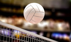 Splihome Volleyball Professional Competition Volleyball For Beach Outdoor indoor A - Product Image 2