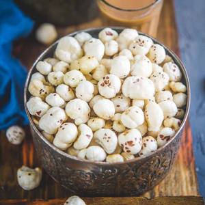 เมล็ดมะฮานาอินเดียพรีเมียม ฟอกซ์นัทส์ ฟูลมะฮานา ซูเปอร์ฟู้ดเพื่อสุขภาพ จำหน่ายส่ง ปริมาณมาก จัดส่งรวดเร็ว - Product Image 3