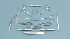 Ensemble d'instruments chirurgicaux pour appendicectomie de qualité supérieure, nouvel équipement de chirurgie abdominale à usage médical - Product Image 3