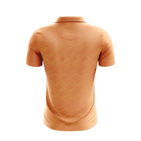 Polo de golf Dry Fit, polo respirant anti-transpiration, polo de sport respirant, t-shirt de sport à séchage rapide.