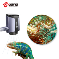 JOYUSING V1XS 8.0MP con Zoom Óptico 12X, el Mejor Visualizador para la Enseñanza con Software OCR