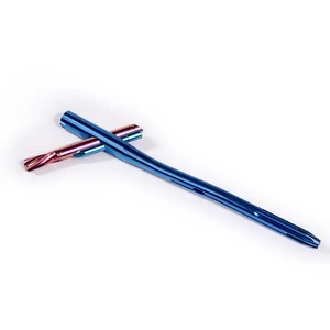 High Quality Premium Reusable Manual Power Orthopedic Femoral Intramedullary Nail CE Certified Stainless Steel Surgical - Product Image 2