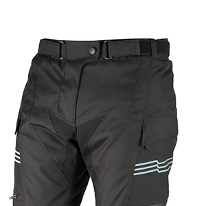 Pantalones de Motocicleta de Cuero de Alta Calidad para Hombre, Cordura Elástica, Resistentes al Viento, Transpirables, de Invierno, Estilo Cargo, de Seguridad, Tallas Grandes, Personalizados - Product Image 5