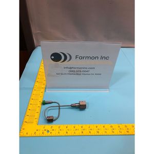 Conector EATON 17046120, Tipo Botella CGA 350 - Equipo y Piezas de Semiconductores de Confianza de Tradicción Global - Product Image 2