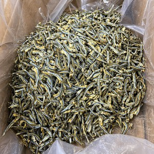 Anchois salés séchés en gros / Mme Alina - Product Image 3