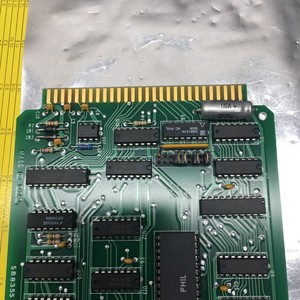 Minuteur de circuit imprimé Heatpulse AG Associates 7100-2181-03 - Équipements et pièces semi-conductrices d'occasion fiables à l'échelle mondiale - Product Image 3