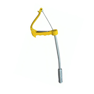 เครื่องปพลิเคชั่นติดโบลัสปศุสัตว์อุปกรณ์สัตวแพทย์ขนาด M/S SMYTH อัจฉริยะสินค้ามาใหม่ - Product Image 4