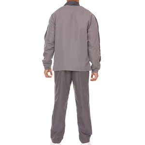 ชุดวอร์มกันลมสำหรับผู้ชายรุ่นใหม่สำหรับฤดูหนาว ระบายอากาศได้ดี กันลม เหมาะสำหรับออกกำลังกาย ทรงโอเวอร์ไซส์ สวมใส่สบาย รับผลิตแบบ OEM - Product Image 6