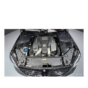 Mercedes-Benz S63 AMG 4MATIC Clase S 2015, Volante a la Izquierda, 143,661 km - Product Image 6