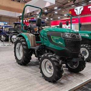 Farm tractor Lovol 2035 4x41 - Product Image 1