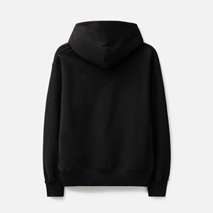 Sweat à capuche pour homme en strass, fabriqué avec les meilleurs matériaux, 100% coton, 500 g/m², épais, design personnalisé, prix de gros, conception OEM - Product Image 5