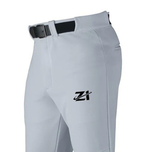 New Design High Quality Baseball Pant 2027 Wholesale Pakistan Custom Made Baseball Pant - Product Image 4