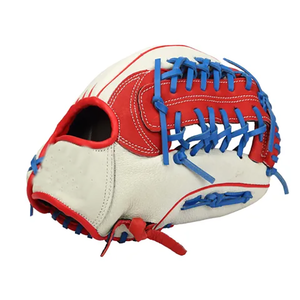 Gants de baseball professionnels personnalisés pour le positionnement sur le terrain, pour droitiers, imperméables, respirants, tendance, pour les sports de balle - Product Image 2