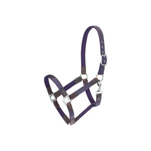 Cabestros de nailon para caballos, cabestro ecuestre premium - Product Image 2